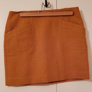 Banana Republic Shift Skirt